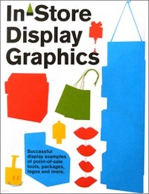 In Store Display Graphics