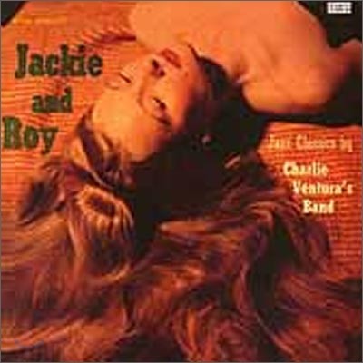 Jackie Cain And Roy Kral - Jackie And Roy