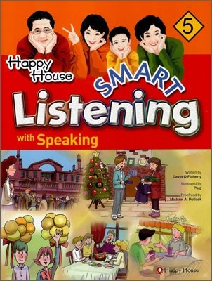 Happy House Smart Listening 5