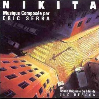   ŰŸ ȭ (Luc Besson's Nikita OST - Music by Eric Serra  )