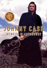 Johnny Cash - Went To Glastonbury 