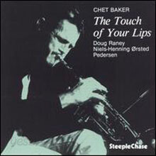 Chet Baker - The Touch Of Your Lips