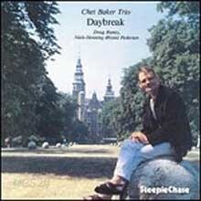 Chet Baker - Daybreak