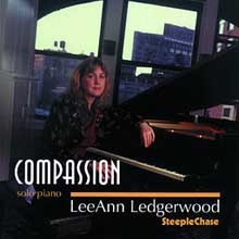 LeeAnn Ledgerwood - Compassion