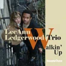 LeeAnn Ledgerwood - Walkin' Up