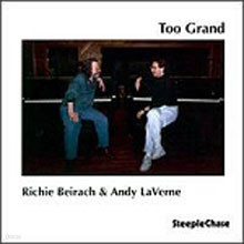 Richie Beirach - Too Grand