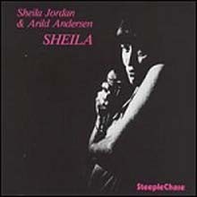 Sheila Jordan - Sheila