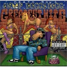 Snoop Dogg - Greatest Hits Deluxe (CD+DVD Special Edition)