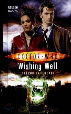 Doctor Who: Wishing Well