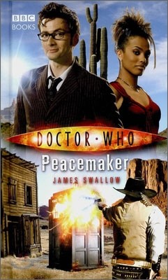 Doctor Who : Peacemaker