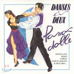 Danses & Deux/Paso Doble