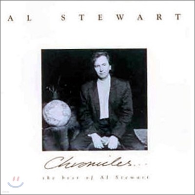 Al Stewart - Chronicles : Best Of Al Stewart