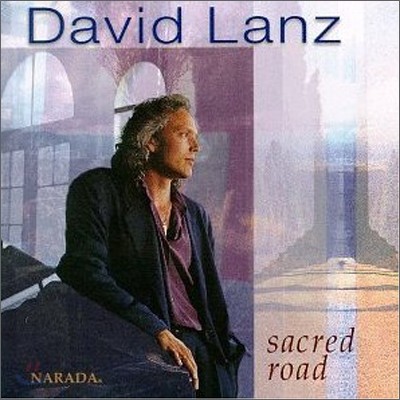 David Lanz - Sacred Road