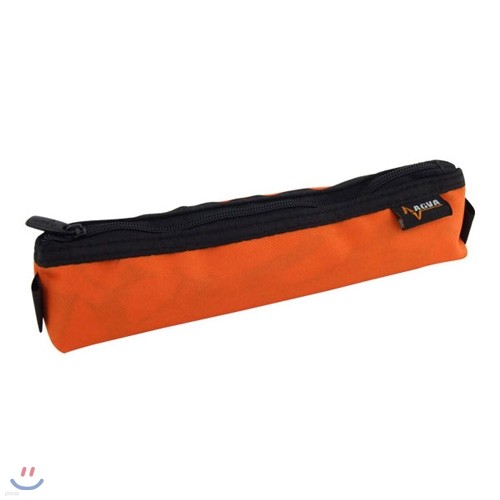 [AGVA]Pencil case PC7C_ Orange