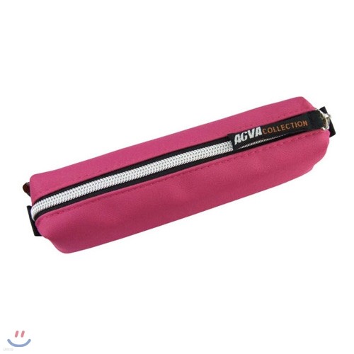 [AGVA] Pencil case PC1C_ Pink