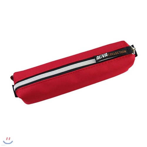 [AGVA] Pencil case PC1C_ Red