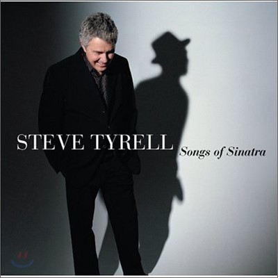 Steve Tyrell - Songs of Sinatra
