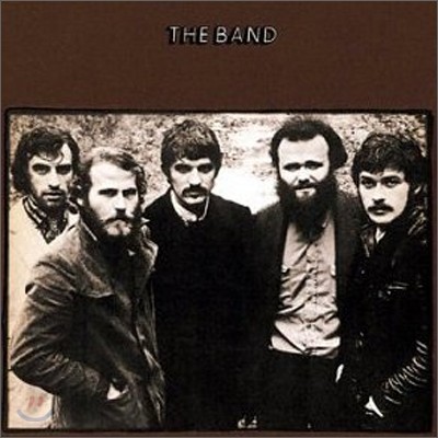 The Band - Band
