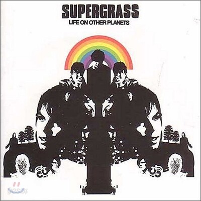 Supergrass - Life On Other Planets