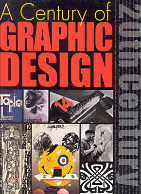 A Century of Graphic Design
