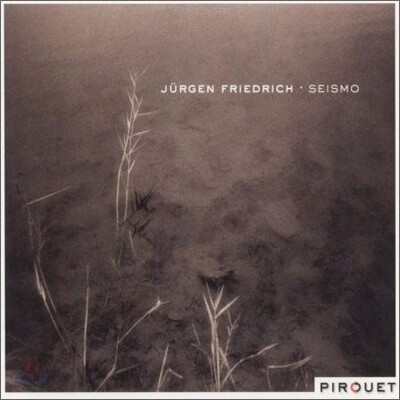 Jurgen Friedrich - Seismo