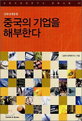 중국의 기업을 해부한다