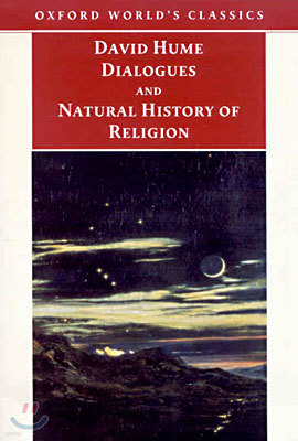 Principal Writings on Religion Including Dialogues Concerning Natural Religion and the Natural History of Religion