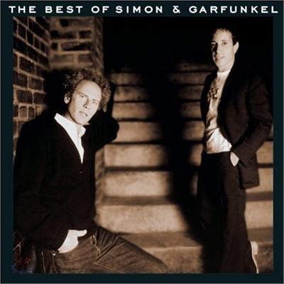 Simon & Garfunkel - The Best Of Simon & Garfunkel (Disc Box Sliders Series Vol.3)