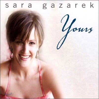 Sara Gazarek - Yours