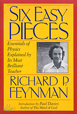 Six Easy Pieces