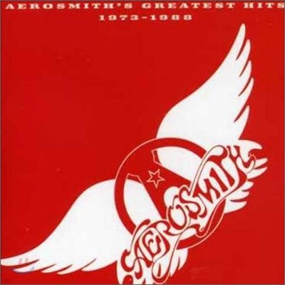 Aerosmith - Aerosmith Greatest Hits 1973 - 1988 (Disc Box Sliders Series Vol.3)