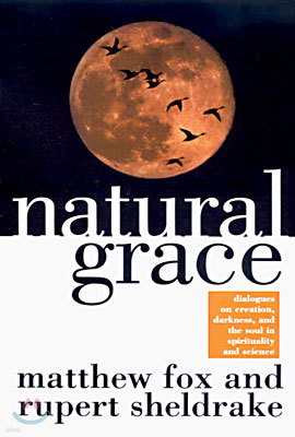 Natural Grace: Dialogues on Creation, Darkness, and the Soul in Spirituality and Science