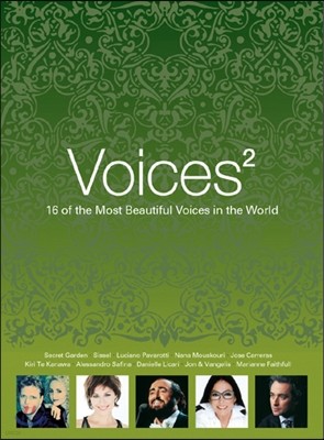 Voices (̽ý) 2