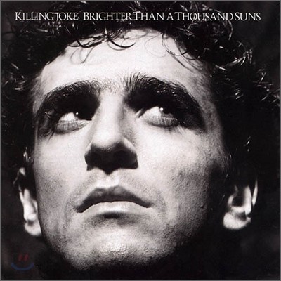 Killing Joke - Brighter Than A Thousand Suns