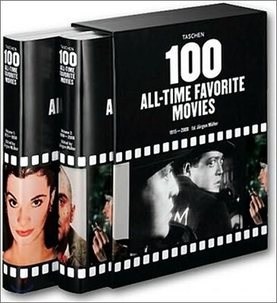 100 All-Time Favorite Movies