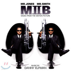 Men In Black II (   2) OST