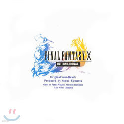 Final Fantasy X (̳ Ÿ 10) O.S.T