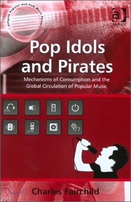 Pop Idols and Pirates