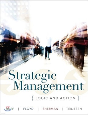 [Huff] Strategic Management