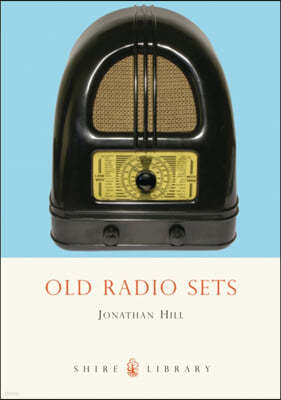 Old Radio Sets