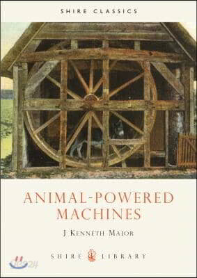 Animal-Powered Machines
