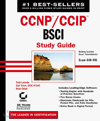 CCNP / CCIP
