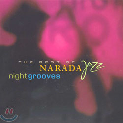 Night Grooves 1,2/The Best Of Narada Jazz