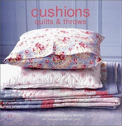 Cushions, Quilts & Throws