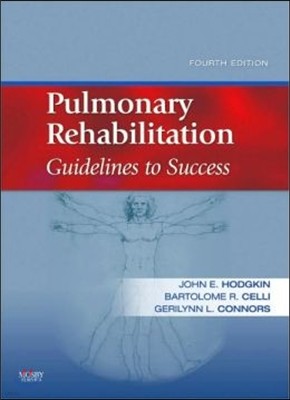 Pulmonary Rehabilitation: Guidelines to Success