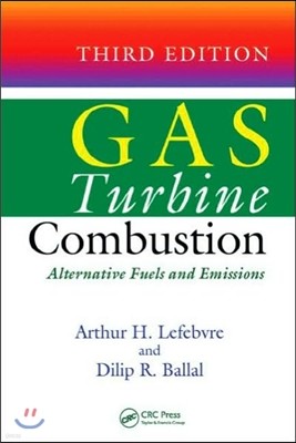 Gas Turbine Combustion