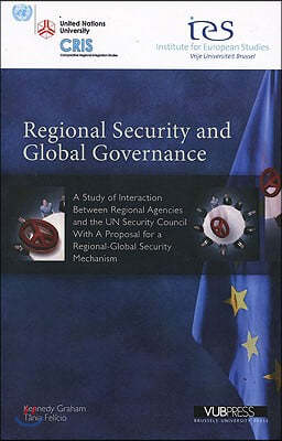 Regional Security and Global Governance