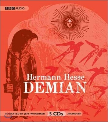 Demian: The Story of Emil Sinclair's Youth