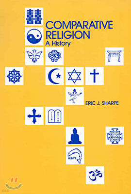 Comparative Religion: A History