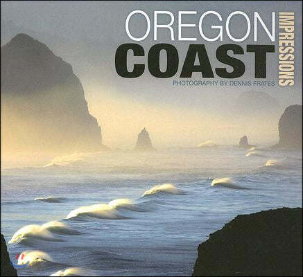 Oregon Coast Impressions